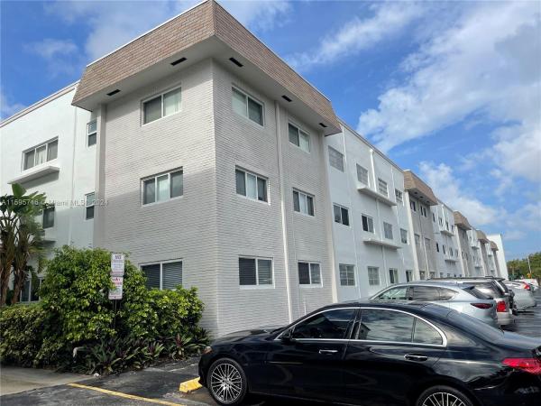 Paradise Villas, 581 Blue Heron Dr #307-B, Hallandale Beach, Florida 33009, image 1