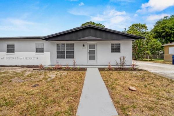 Carol City, 18830 NW 48th Ct, Miami Gardens, Florida 33055, image 2