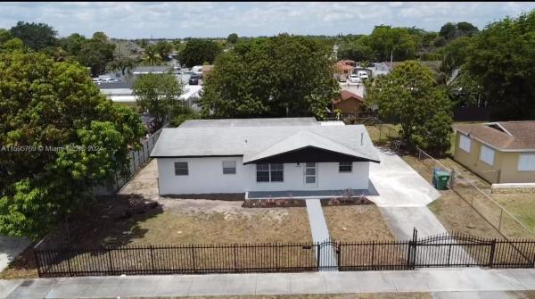Carol City, 18830 NW 48th Ct, Miami Gardens, Florida 33055, image 3