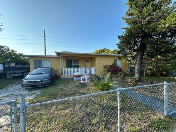 Serino, 1879 NW 86th Ter, West Little River, Florida 33147, image 1
