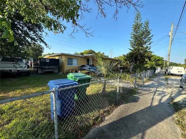 Serino, 1879 NW 86th Ter, West Little River, Florida 33147, image 3