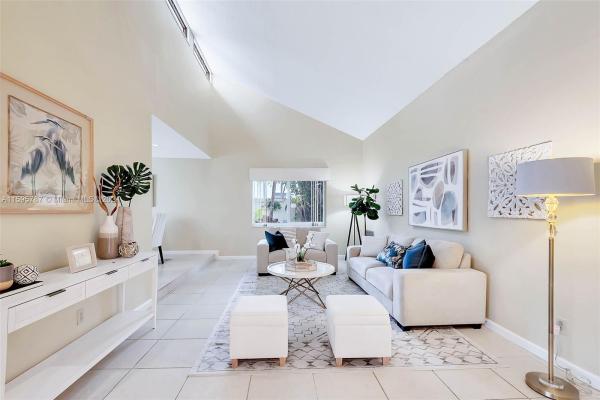 Rolling Hills Lake Estates, 8471 SW 30th St., Davie, Florida 33328, image 1
