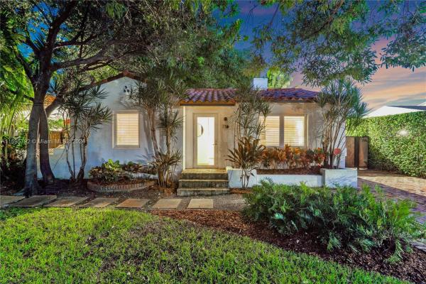 North Shore Crest, 718 NE 87th St, Miami, Florida 33138, image 1