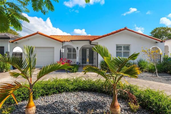 Stuart Terrace, 2653 SW 25th Ter, Miami, Florida 33133, image 1