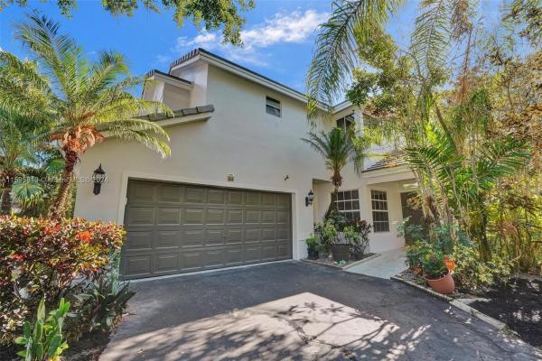 Chapel Hill, 2824 Chapel Hill Ct, Davie, Florida 33328, image 1