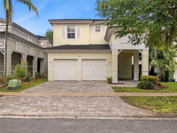 Bali At Oasis, 394 Ne 36th Avenue Rd, Homestead, Florida 33033, image 1
