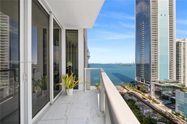 The Crimson, 601 NE 27th St #1702, Miami, Florida 33137, image 3