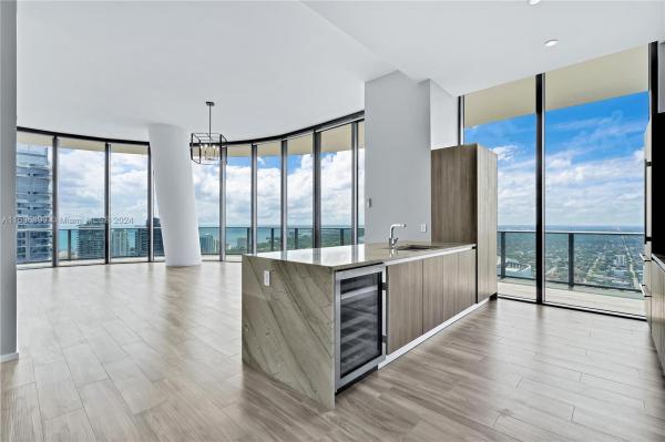 SLS Lux Brickell, 801 S Miami Ave #PH5601, Miami, Florida 33130, image 1