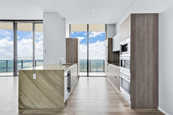 SLS Lux Brickell, 801 S Miami Ave #PH5601, Miami, Florida 33130, image 3