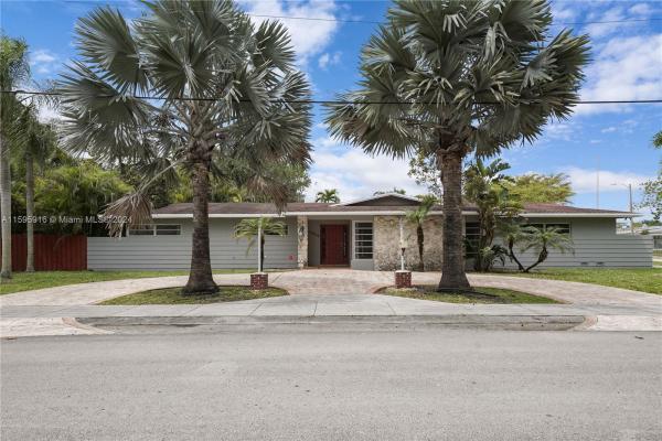 Country Estates, 11900 SW 84th Ave, Kendall, Florida 33156, image 1