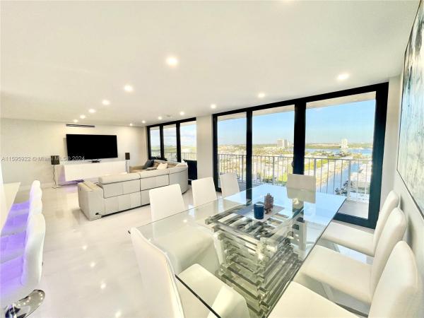 Winston Towers 700, 290 174th St #2309, Sunny Isles Beach, Florida 33160, image 1