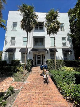 Hamilton, 1521 Lenox Ave #209, Miami Beach, Florida 33139, image 1