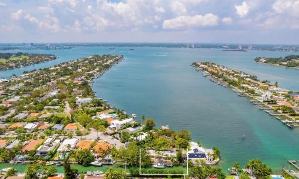 Biscayne Point, 1135 N Biscayne Point Rd, Miami Beach, Florida 33141, image 1