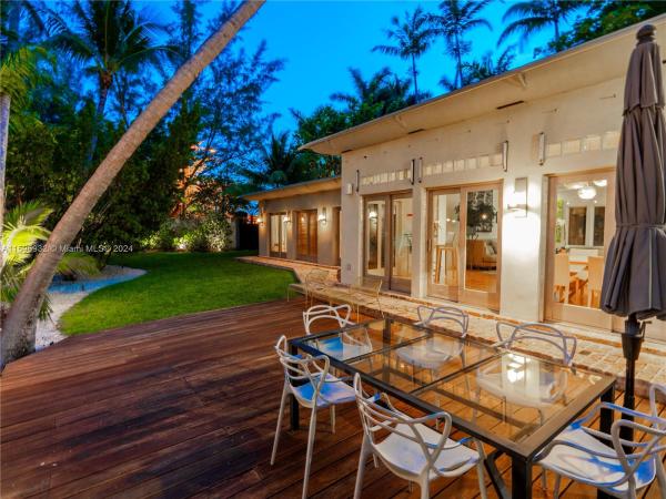 Biscayne Point, 1135 N Biscayne Point Rd, Miami Beach, Florida 33141, image 3