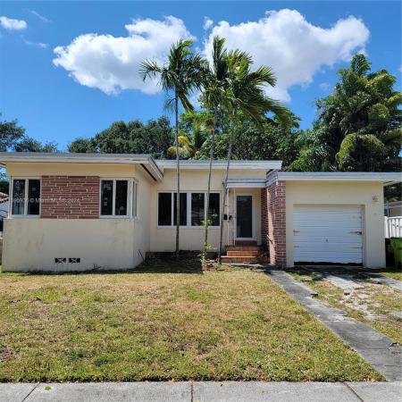 Village Of El Portal, 420 NE 89th St, El Portal, Florida 33138, image 1