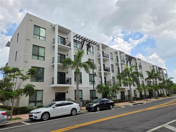 Urbana At Downtown Doral, 8363 NW 41st St #A-301, Doral, Florida 33166, image 1