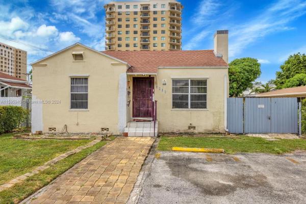 Beckman Manors, 4240 NW 2nd Ter, Miami, Florida 33126, image 3