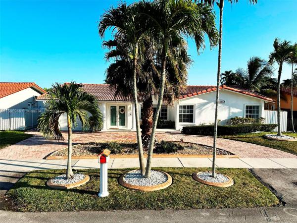 Tamiami Lakes, 13180 SW 18th Ter, Tamiami, Florida 33175, image 2