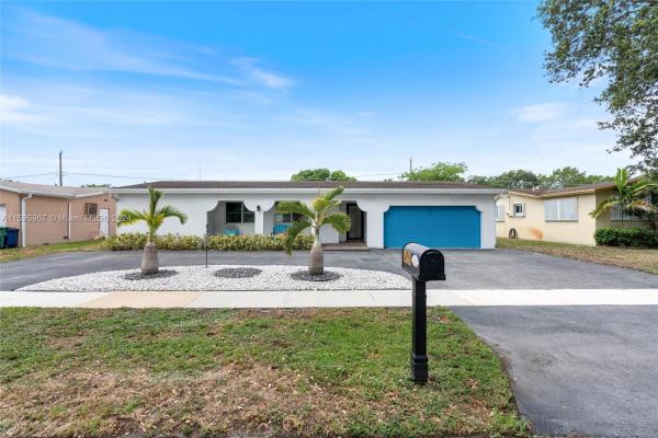 Cooper Estates, 9240 SW 55th Ct, Cooper City, Florida 33328, image 1