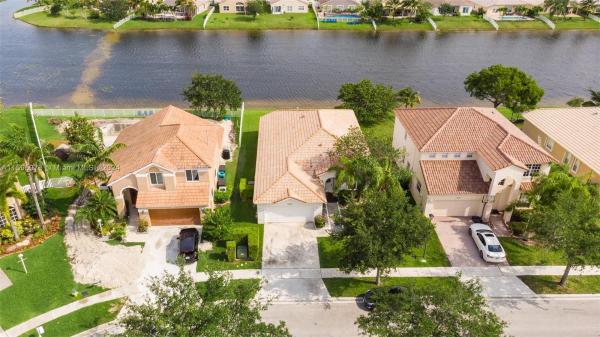 Pelican Trace, 14385 NW 15th St, Pembroke Pines, Florida 33028, image 1