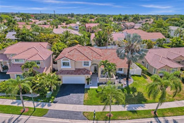 Laguna Springs 1, 1082 San Luis Rey, Weston, Florida 33326, image 1
