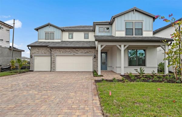 Avalon Park, 4266 Reverence, Ave Maria, Florida 34142, image 1