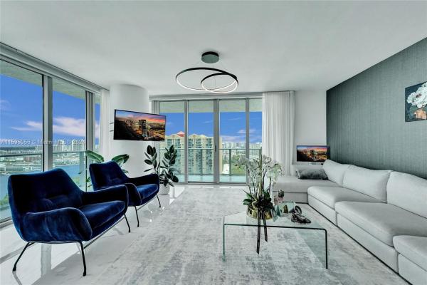 Parque Towers, 330 Sunny Isles Blvd #5-2101, Sunny Isles Beach, Florida 33160, image 1