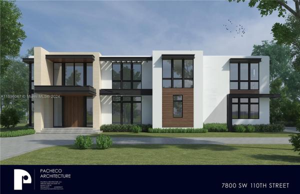 Pinecrest Residential, 7800 SW 110th St, Pinecrest, Florida 33156, image 1