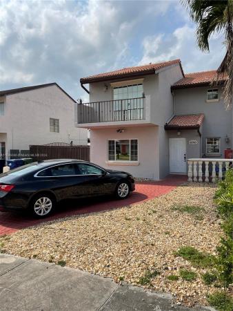 Twin Chalets At International Gardens, 11763 SW 15th St #A, Tamiami, Florida 33184, image 1
