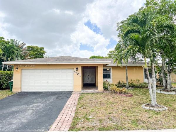 Sunflower, 8201 NW 74th Ave, Tamarac, Florida 33321, image 1