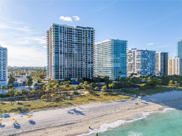 Bal Harbour Tower, 9999 Collins Ave #PH2D & Cabanas, Bal Harbour, Florida 33154, image 1