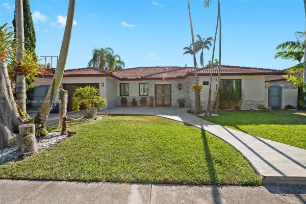 South Landing Estates, 15270 SW 145th Ct, Richmond West, Florida 33177, image 1