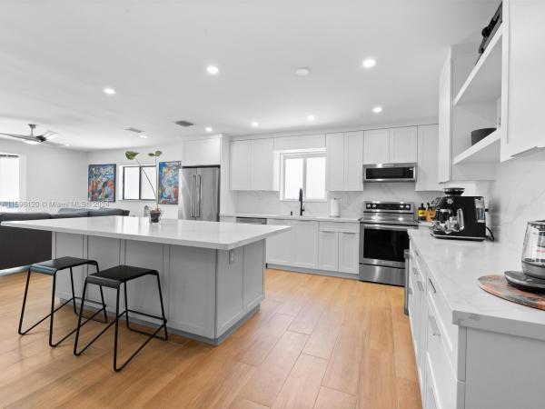 Little Green Acres, 13141 NE 3rd Ave, North Miami, Florida 33161, image 1