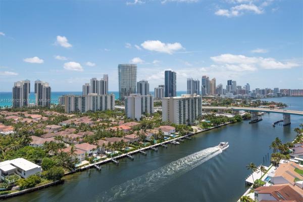 Turnberry Isle South, 19667 Turnberry Way #22L, Aventura, Florida 33180, image 1