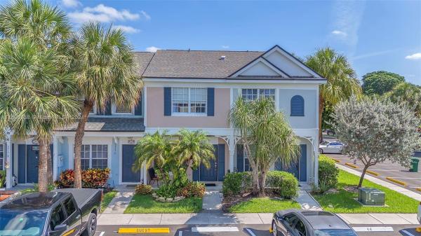 Fiesta, 5505 Parade Pl #43, Margate, Florida 33063, image 1