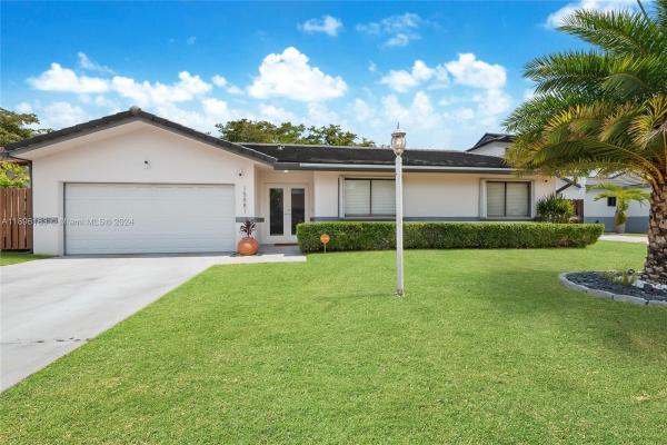 Oakwood Estates At The Hammocks, 15881 SW 104th Ter, The Hammocks, Florida 33196, image 1