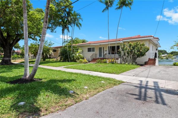Mirror Lake, 424 NE 105th St, Miami Shores, Florida 33138, image 1
