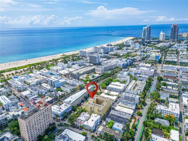 Penn Terrace Towers, 730 Pennsylvania Ave #405, Miami Beach, Florida 33139, image 1