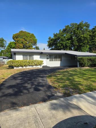 Realsite Estates, 18940 NW 42nd Ave, Miami Gardens, Florida 33055, image 1