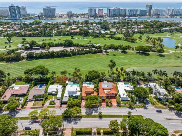 La Gorce Golf, 5311 Alton Rd, Miami Beach, Florida 33140, image 1