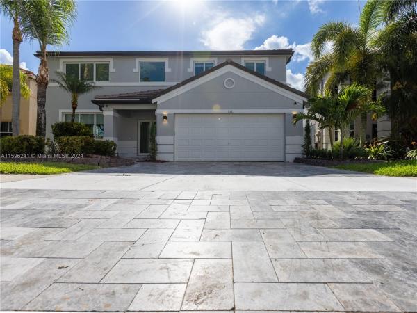 Fairfield Meadows, 1122 Hidden Valley Way, Weston, Florida 33327, image 1