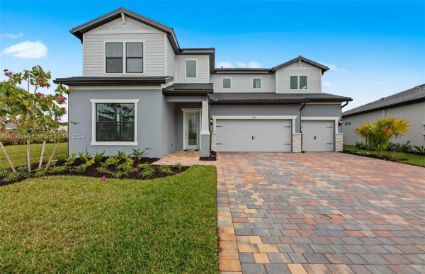 Avalon Park, 5629 Celebration, Ave Maria, Florida 34142, image 1
