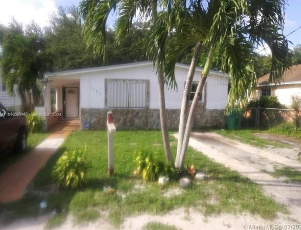Phelans Manor, 2159 NW 90th St, West Little River, Florida 33147, image 1