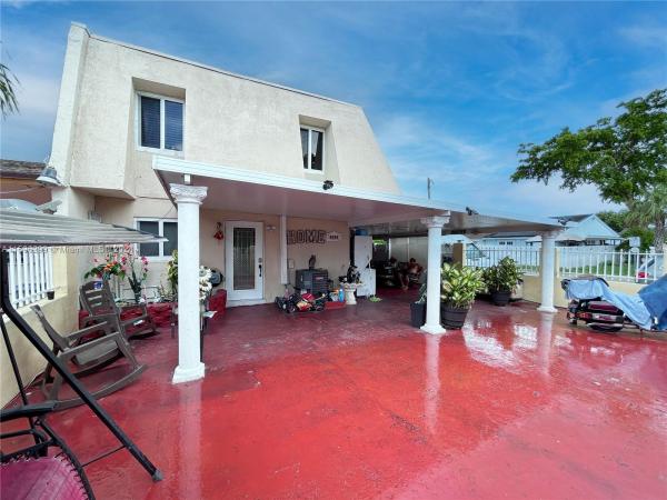 Kings Gardens, 4549 NW 190th St, Miami Gardens, Florida 33055, image 3