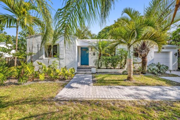 Bonmar Park, 166 NW 98th St, Miami Shores, Florida 33150, image 1
