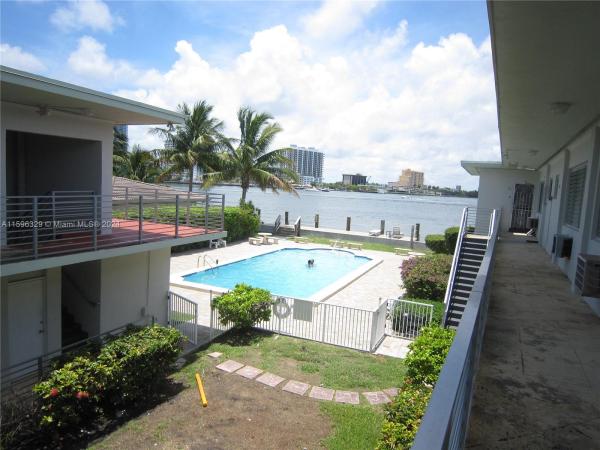 Joycia Apartments, 2250 Bay Dr #10, Miami Beach, Florida 33141, image 1