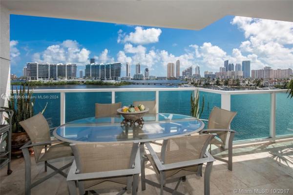 The Peninsula 1, 3201 NE 183rd St #604, Aventura, Florida 33160, image 1