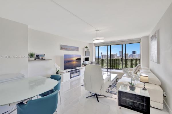 Coronado Tower 2, 20301 W Country Club Dr #2227, Aventura, Florida 33180, image 2