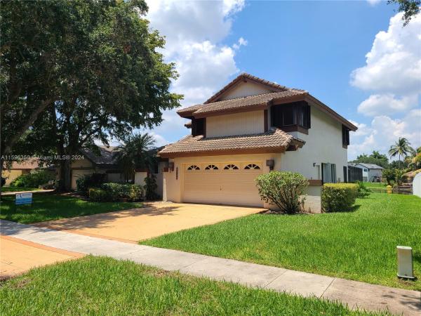Country Address, 8725 SW 57th Pl, Cooper City, Florida 33328, image 1
