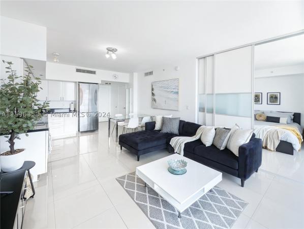 Mint At Riverfront, 92 SW 3rd St #1908, Miami, Florida 33130, image 1